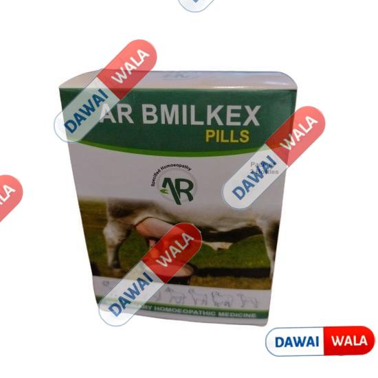 AR Bmilkex Pills