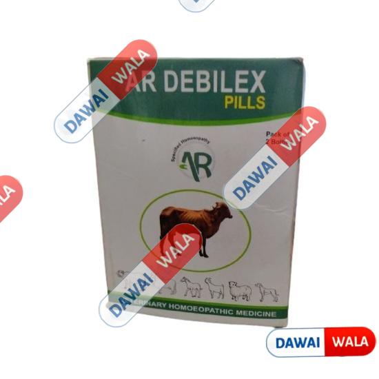 AR Debilex Pills