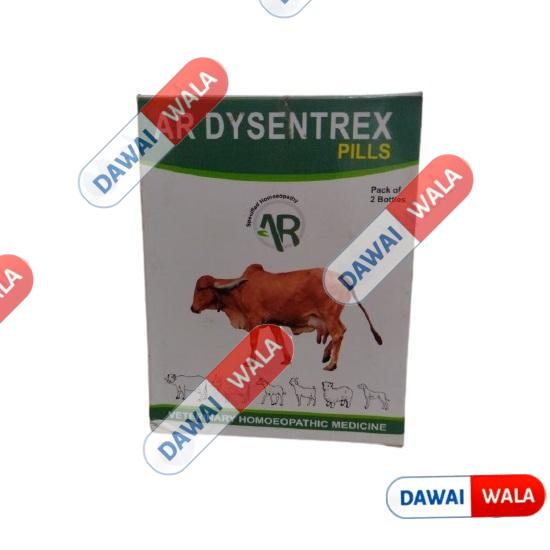 AR Dysentrex Pills