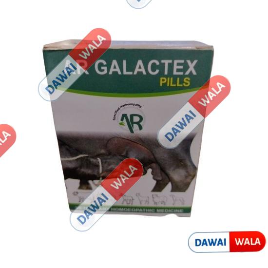 AR Galactex Piils
