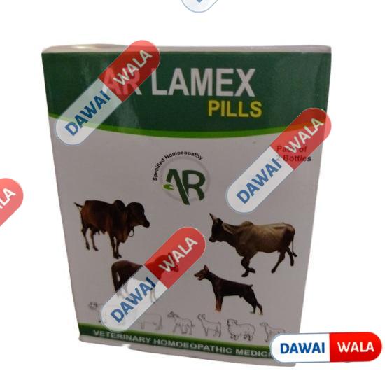 AR Lamex Pills