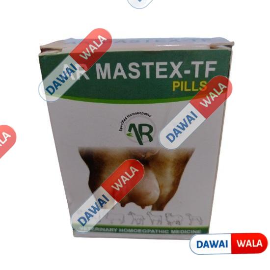 AR Mastex-TF Pills