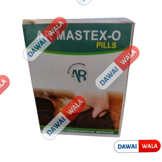 AR Mastex-O Pills