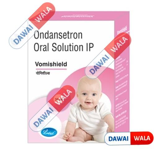 Vomishield Solution