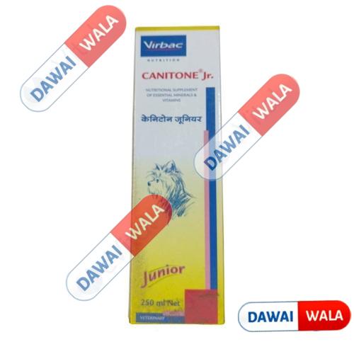 Canitone Jr Solution