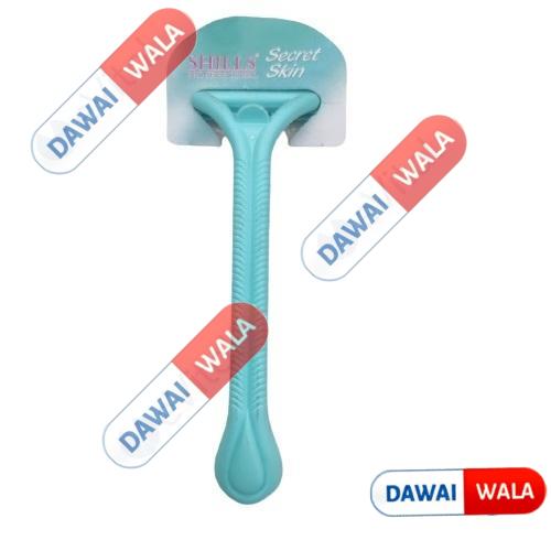 Shills Professional Secret Skin Razor