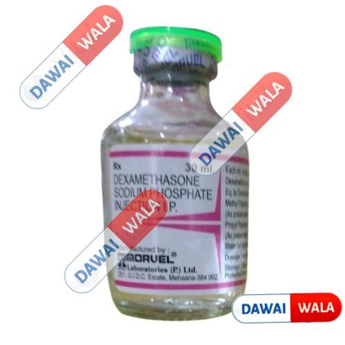 Dexamethasone Sodium Phosphate Injection