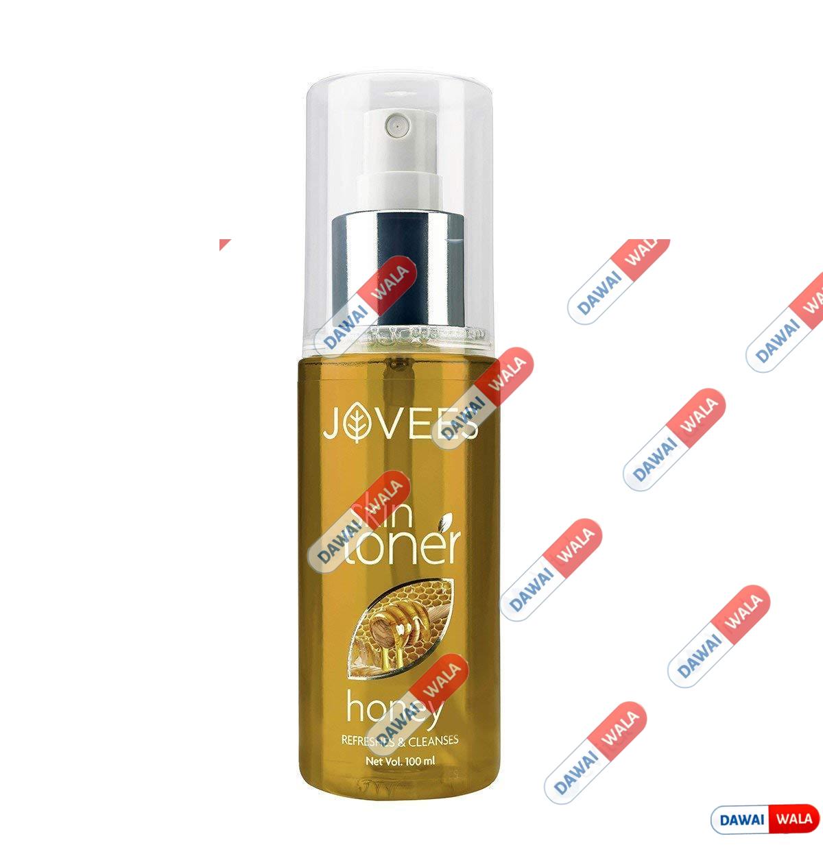 Jovees Honey Skin Toner