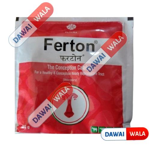 Ferton Tonic