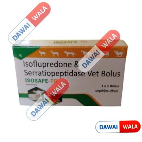 Isosafe Tr Bolus