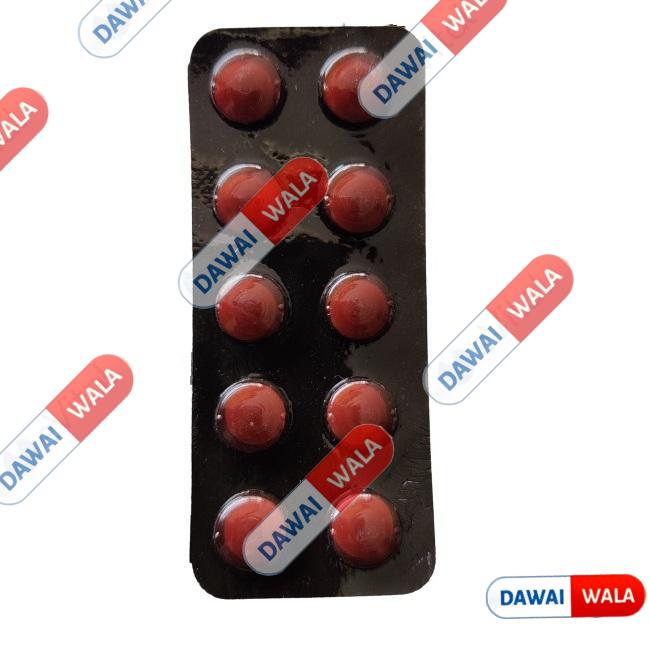 Emin 25 Tablet