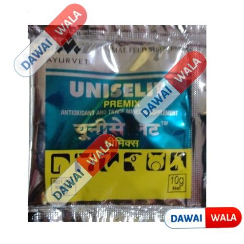 Uniselit Premix Supplement