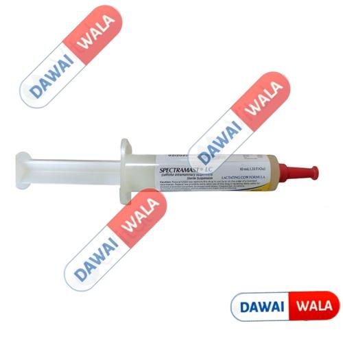 Spectramast Lc Injection