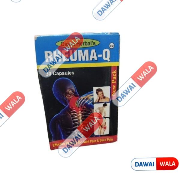 Rheuma-Q Capsule