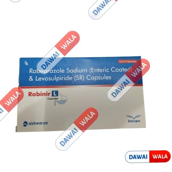 Rabinir L Capsule