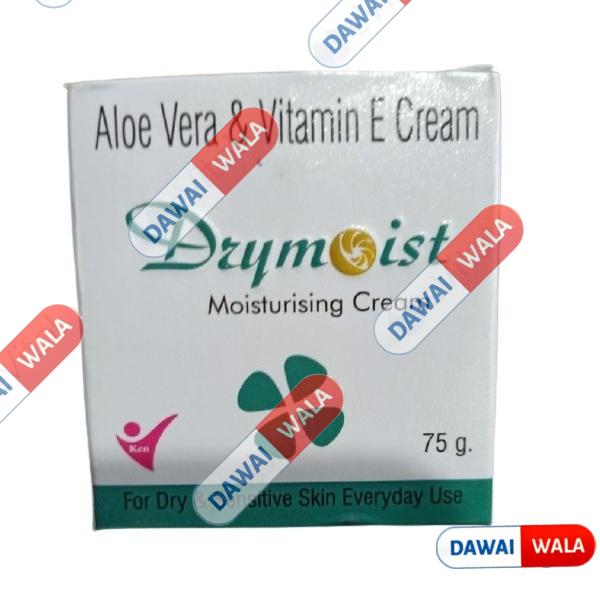 Drymoist Moisturising Cream