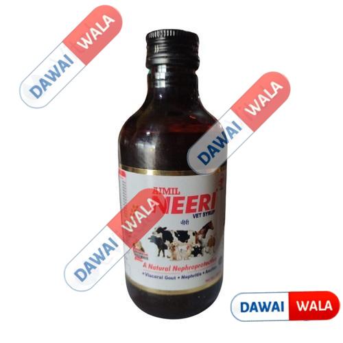 Neeri Vet Syrup