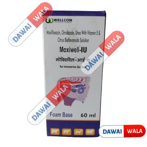 Moxiwell Iu Solution