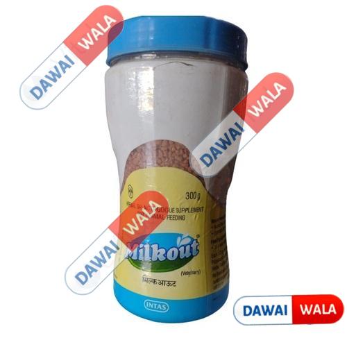 Milkout Powder
