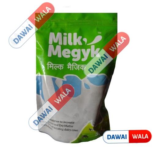 Milk Megyk Powder