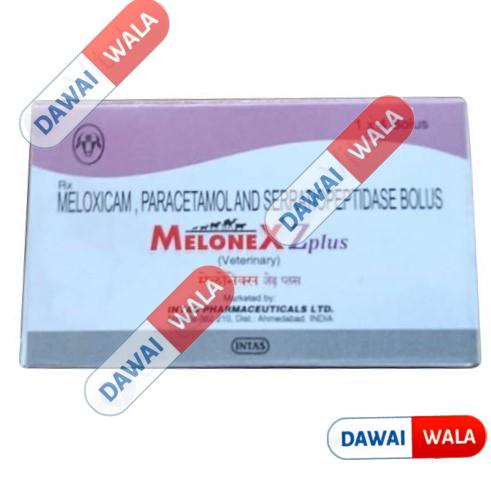 Melonex Z Plus Bolus