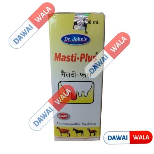 Masti Plus Liquid
