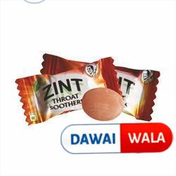 Zint Throat Soothers