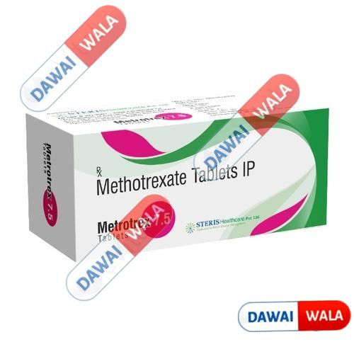 Metrotrex 7.5 Tablet