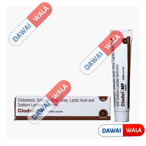 Clodel MF Ointment