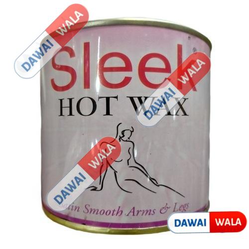 Sleek Hot Wax