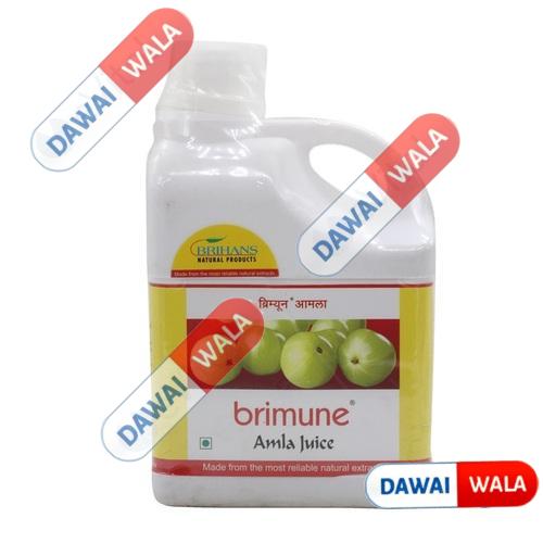 Brimune Amla Juice