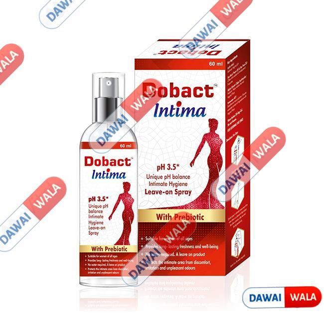Dobact Intima