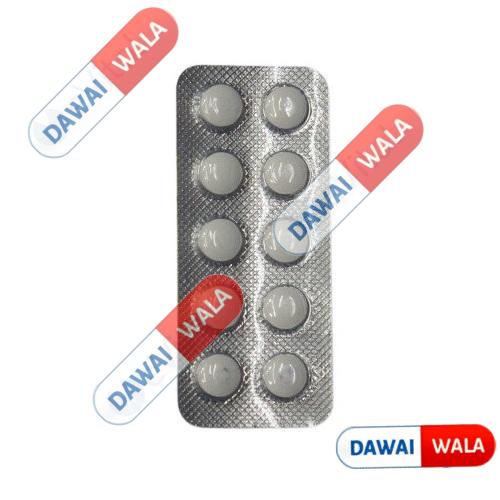 Planep T 10mg Tablet