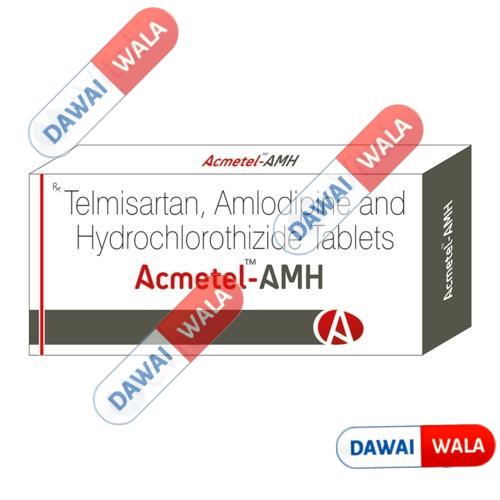 Acmetel AMH Tablet