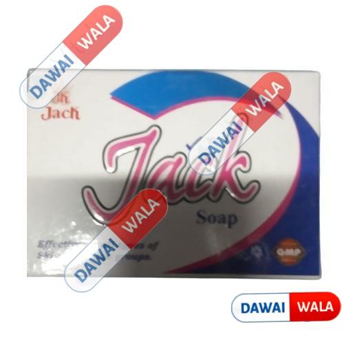 Jack Soap