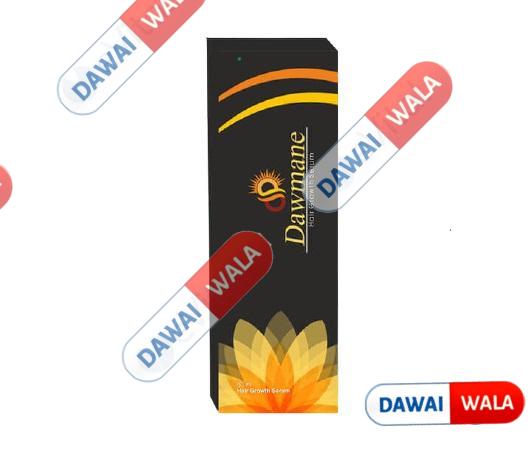 Dawmane Hair Growth Serum