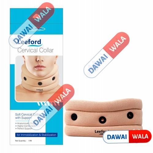 Leeford Cervical Collar