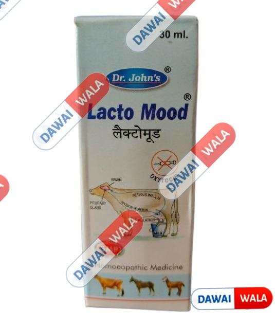 Lacto Mood Vet Spray