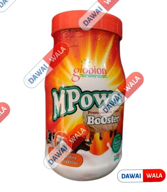 Mpower Booster Powder