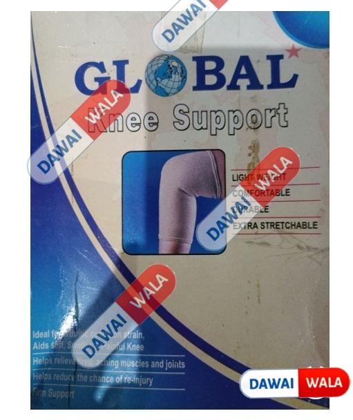 Global Knee Support