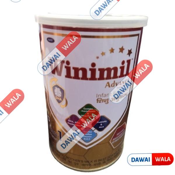 Winimil Advance Stage 1 Infant Formula Powder