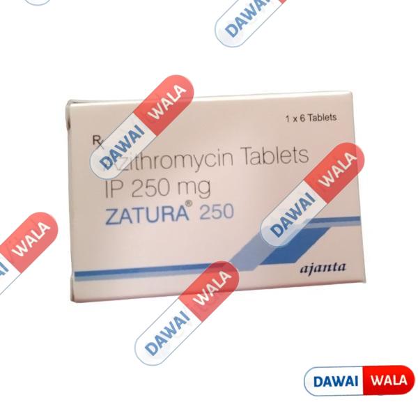 Zatura 250 Tablet
