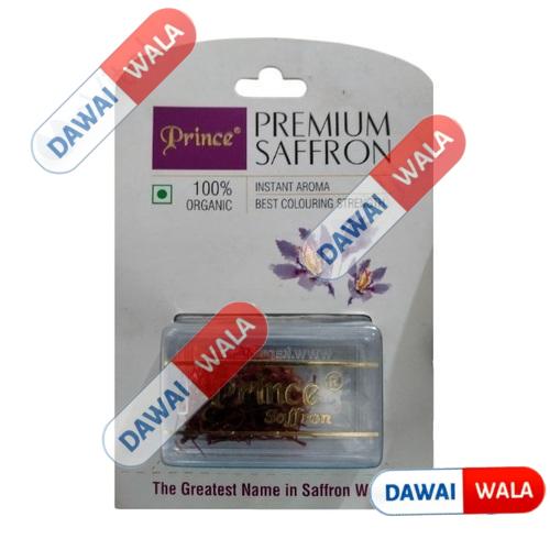 Prince Premium Saffron