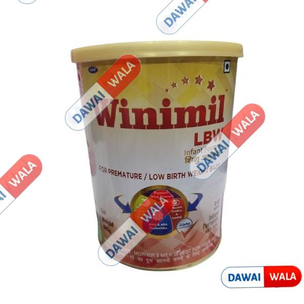 Winimil LBW Infant Formula Powder