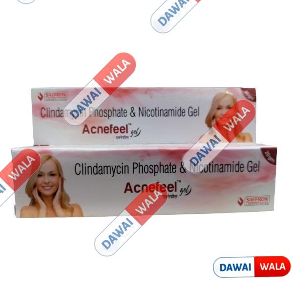 Acnefeel Gel