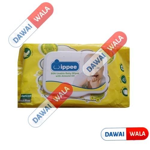 Wippee Wipes