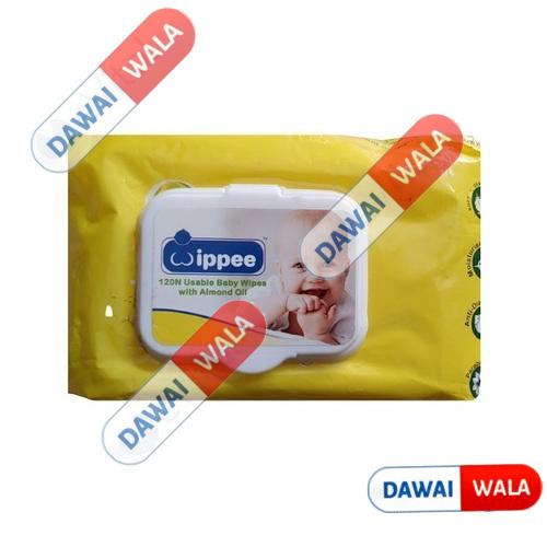 Wippee Wipes
