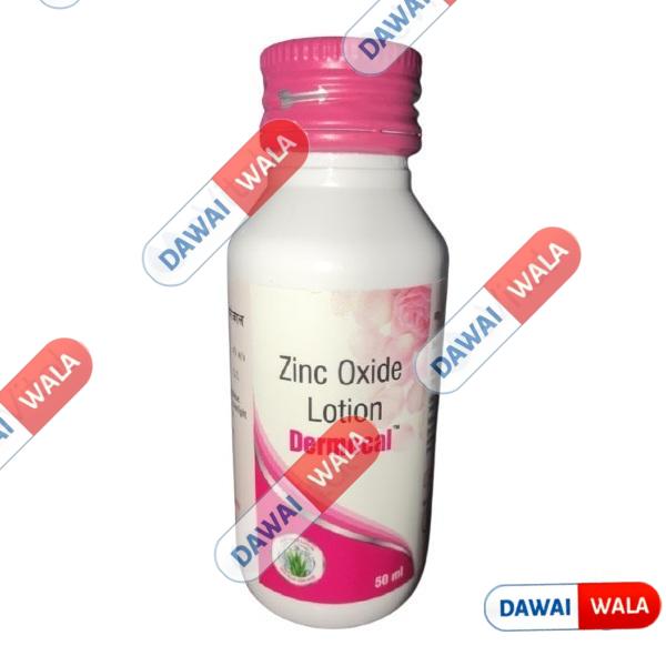 Dermocal Lotion