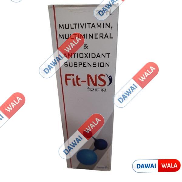 Fit-NS Suspension