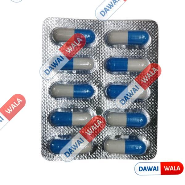 Best-Toner Capsule